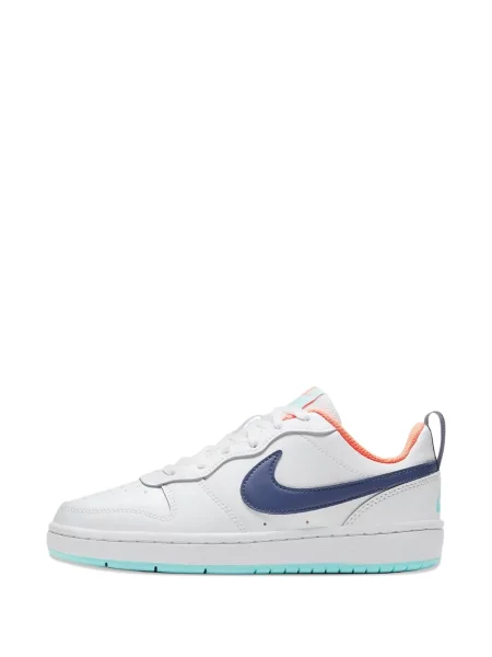 Sneakersy dziecięce Nike białe