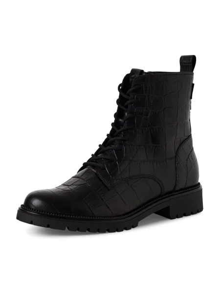 Ghete Tamaris negru