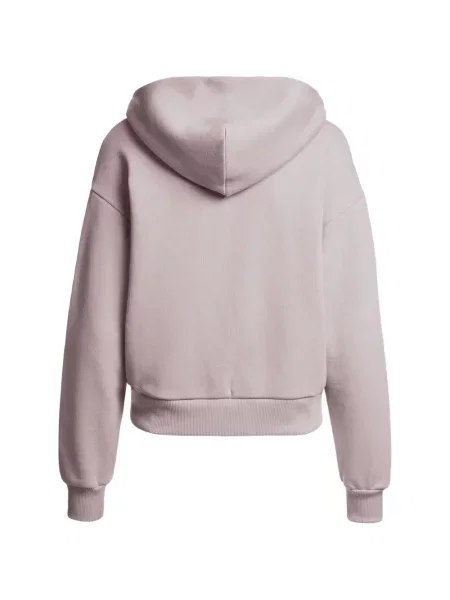Hanorac cu glugă Parajumpers violet