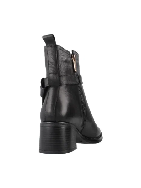 Pantofi Carmela negru