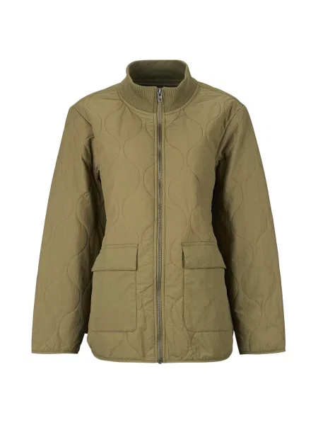 JDY Prehodna jakna JDYRAYA oliva