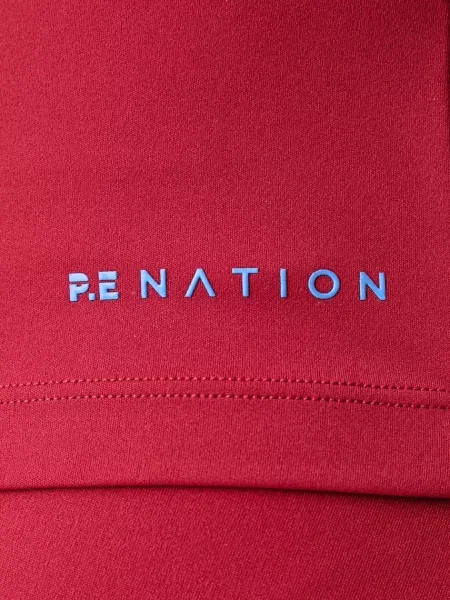 Топ P.e Nation