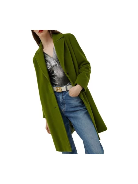 Palton Marella verde