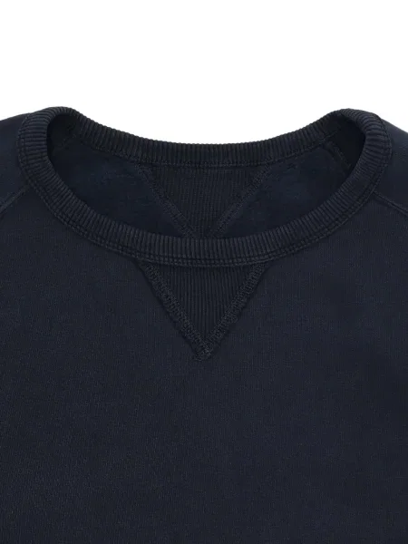 Hanorac crewneck Fortela albastru