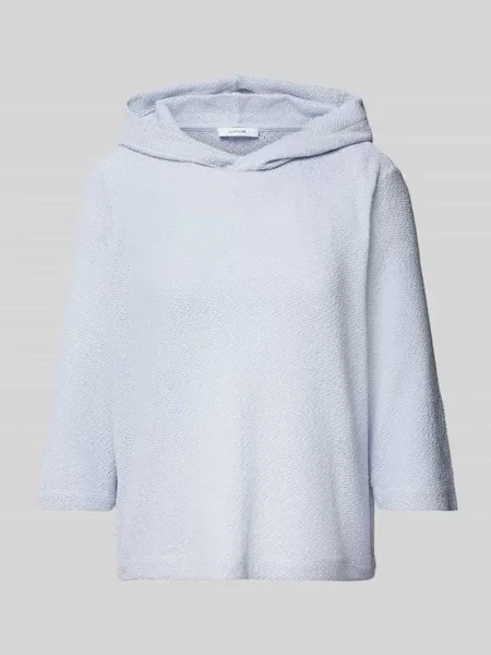 Bluza z kapturem model ‘Sukufi’ Opus