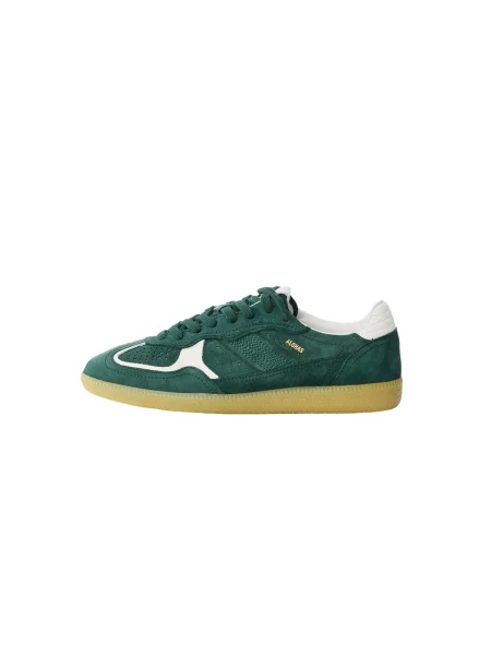 Sneakerși Alohas alb