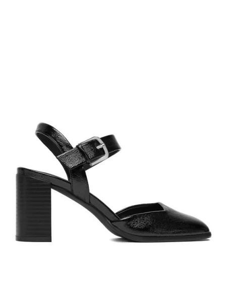 Туфли Jenny черные