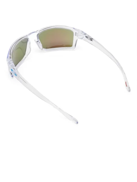 Ochelari de soare Oakley alb