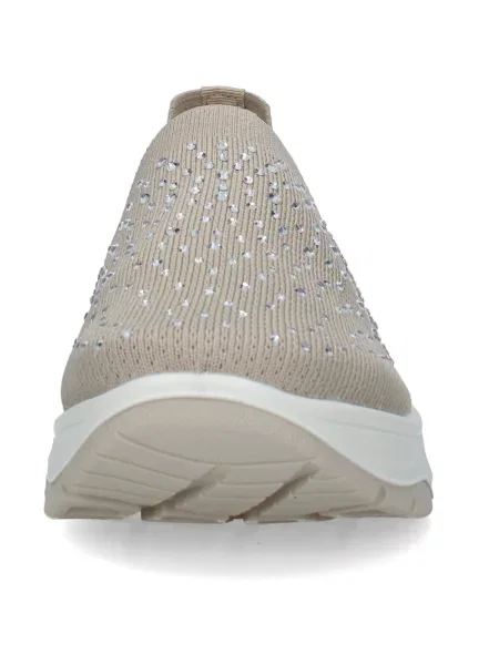Pantofi Enval bej
