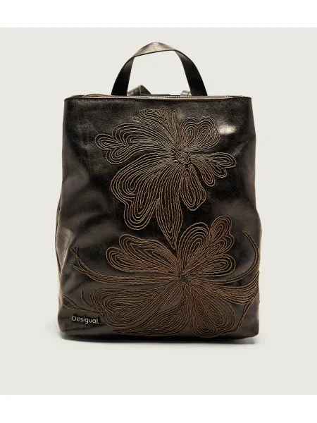 Rucsac Desigual maro