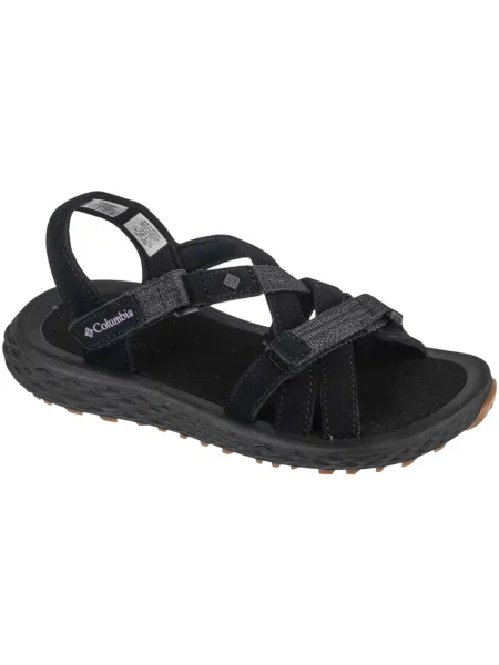 Pantofi Columbia negru