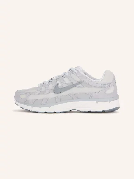 Nike Sneakersy Se Los grau szare