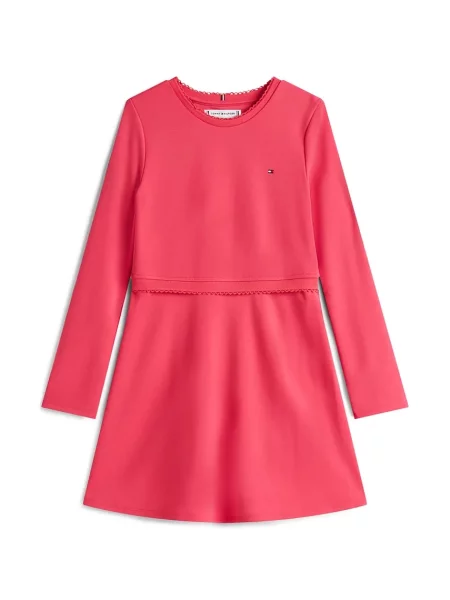 Tommy Hilfiger Dječja haljina