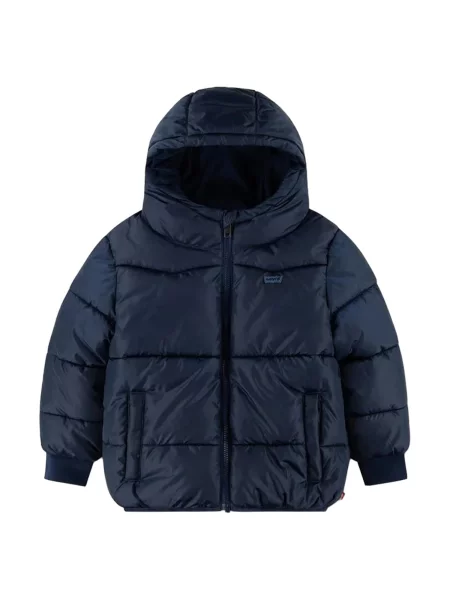 Levi's Kids Zimska jakna plava