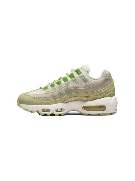 Tenisky Nike Air Max 95 zelená