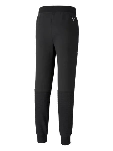 Pantaloni Puma alergare negru