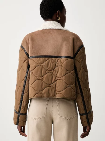 Weekend Max Mara куртка WKDGESSATI