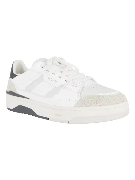 Sneakersy Axel Arigato białe
