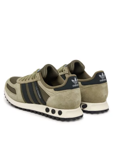 Adidas Superge La Trainer Og Khaki