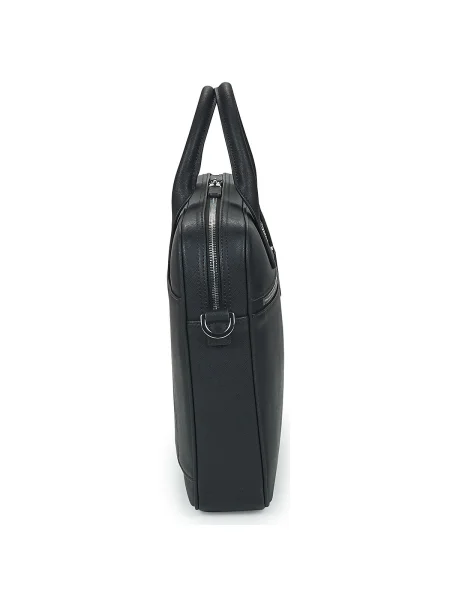 Emporio Armani táska fekete