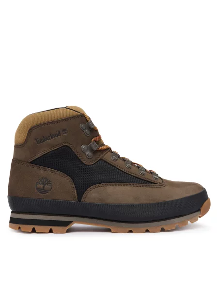 Žygio batai Timberland Euro Hiker ruda