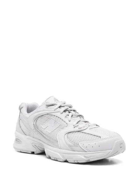 Sneakerși New Balance 530 gri