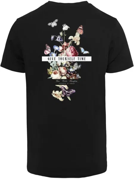 Majica Mister Tee črna