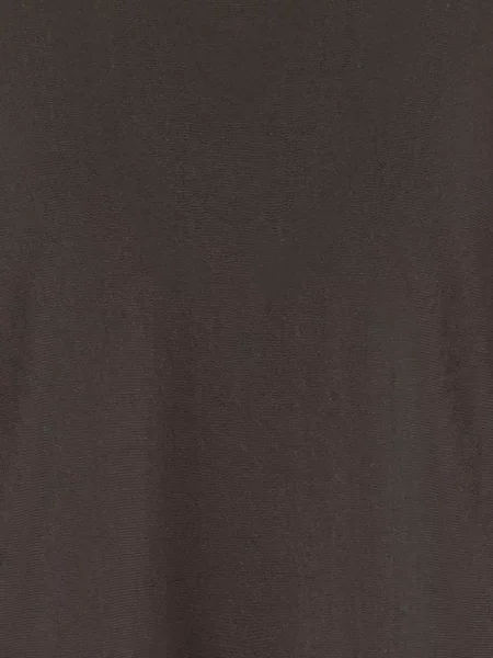 Top Bruno Manetti cu decolteu rotund maro