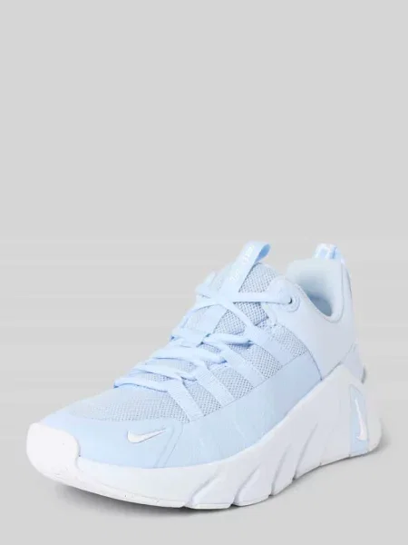 Sneakersy z detal z logo model Free Metcon 7' Nike
