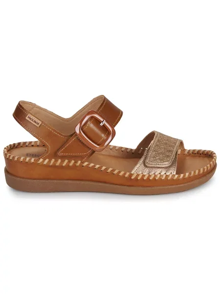 Pantofi Pikolinos maro