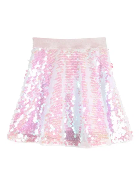 Spódnica dziecięca Billieblush różowa