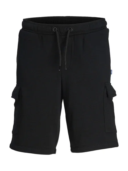 Jack & Jones Junior Παντελόνι JPSTBRADLEY' μαύρο