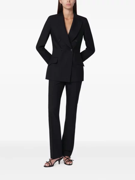 Pantaloni Gucci negru