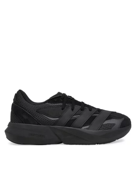 Sneakersy adidas czarne