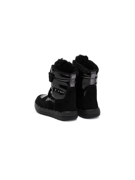Primigi Čizme za snijeg GORE-TEX M crna