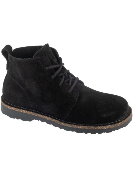 Botine Birkenstock negru