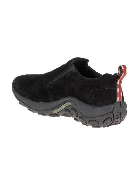 Poltopánky Merrell Jungle Moc čierna