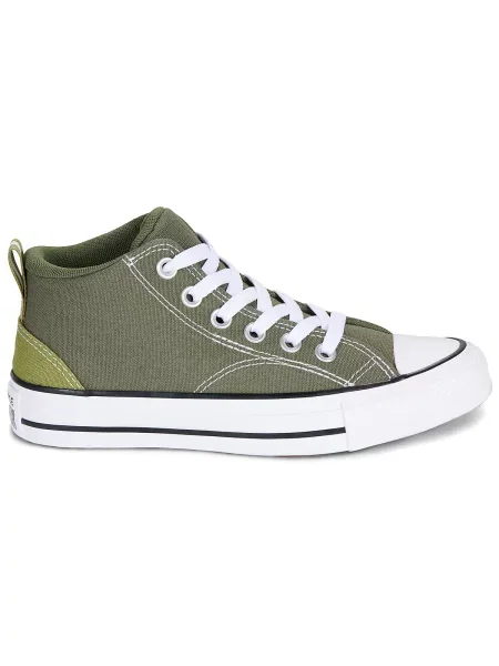 Pantofi copii Converse verde