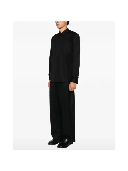 Koszula Comme Des Garcons czarna