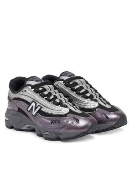 New Balance Sneakersy fialová