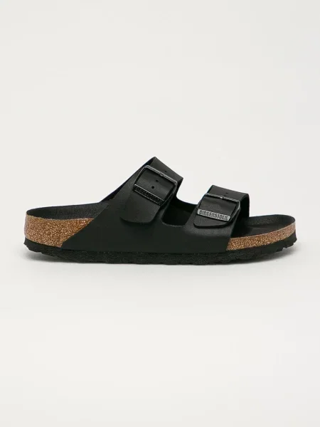 Pantofi Birkenstock negru
