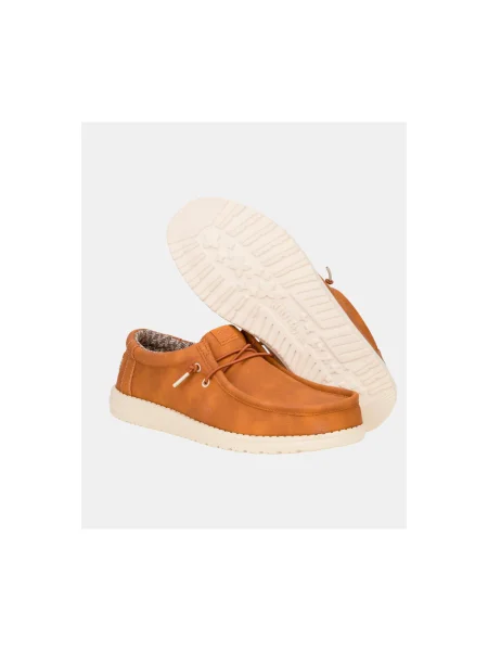 Pantofi Heydude clasici bej