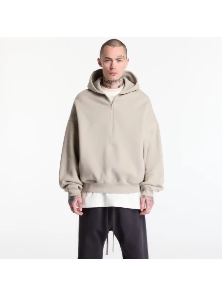 Hanorac crewneck Fear Of God Essentials