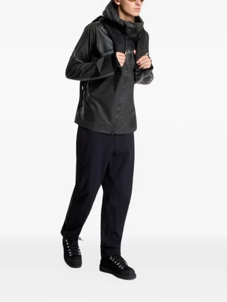 Pantaloni Columbia softshell negru