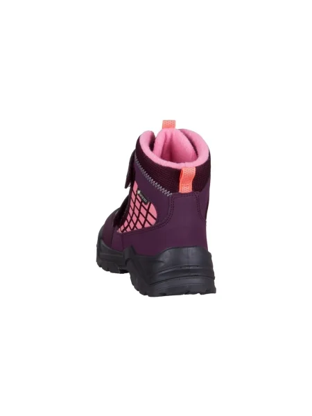 Pantofi copii Superfit violet