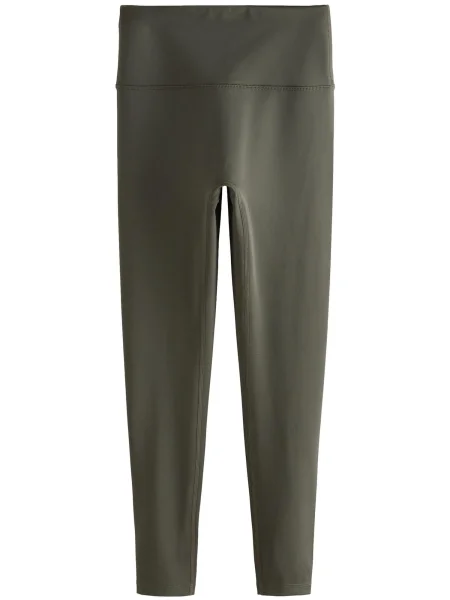 Next Leggings verde