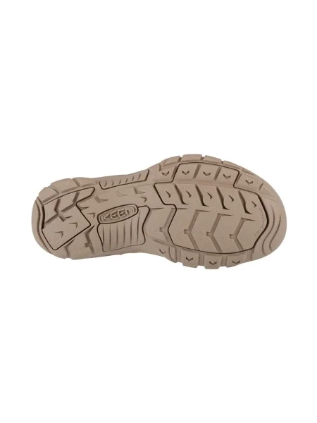 Pantofi Keen portocaliu