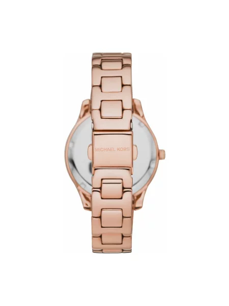 Zegarek Michael Kors różowy