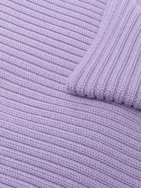 Fular Givenchy violet