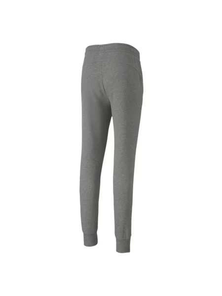 Spodnie Puma Team Goal 23 Casuals szare